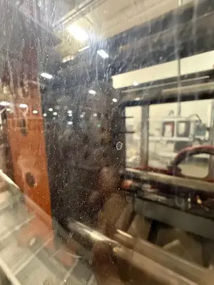 USED 2012 HUAHONG HR320PE