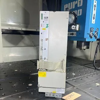 USED SIEMENS 6SN1123-1AA00-0EA1