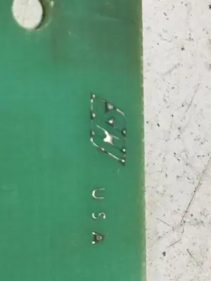 USED SCI 080-2355 REV A