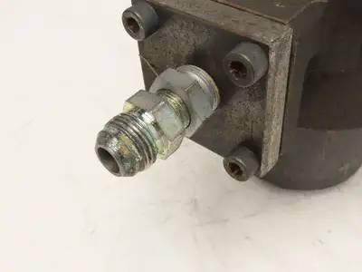 Used MASUDA _UNKNOWN_ Parts (Hydraulics and Pneumatics) | Arrow Industrial #636521