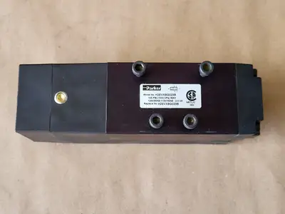 NEW PARKER H2EVXBG023B
