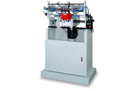 Northtech NT-DTM16M Manual Dovetailer