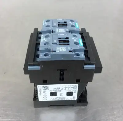 USED Siemens SIRIUS