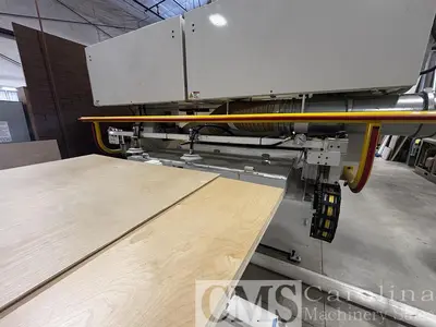 Used 2016 ONSRUD 145G18AD, 5' X 12', PRO-SERIES 3-AXIS CNC ROUTER CNC Routers North Carolina US | CAROLINA MACHINERY SALES #1292263