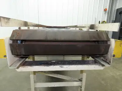 Used POWER-PACK _UNKNOWN_ Belt Conveyors Indiana US | Arrow Industrial #1412073