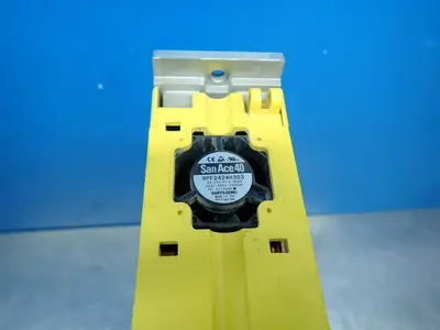 Used FANUC A06B6240H103 Servo Drives Ohio US | HGR 24 #727000