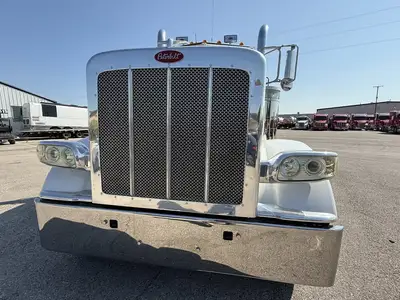 Used 2009 PETERBILT 388 Conventional trucks Texas US | MCO Truck & Equipment #1513817