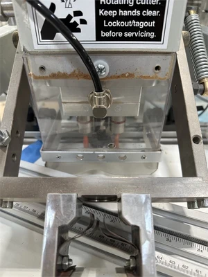 Used 2019 OMAL INSERT C Flexible Drilling and Inserting Machines California US | MachineryMax #1462195
