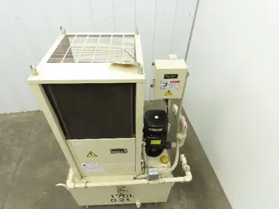 Used KANTO SEIKI _UNKNOWN_ Pumps | Arrow Industrial #620544