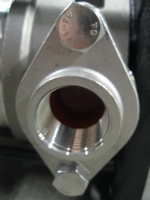 NEW Grundfos CRI1-7 A-CA-A-E-HQQE