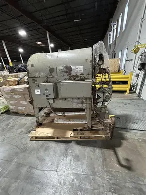 Used BAUER _UNKNOWN_ Roasters New Jersey US | UNION STANDARD EQUIPMENT CO. #1356902