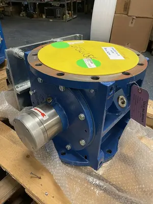 New | in-Stock ZEPPELIN RV5101A Feeders (Material Handling) Ohio US | Surplus Asset Holdings #1207126