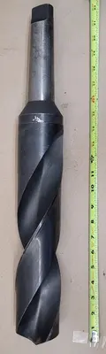 Used CLE-FORGE 2-31/32 HS Drills Kentucky US | Aucto #1308091