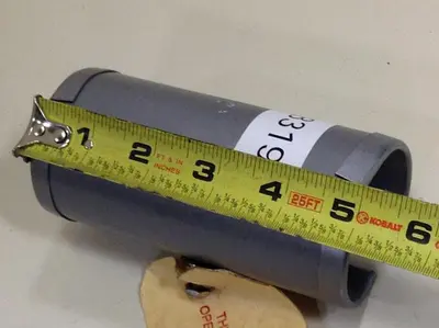 NEW AIC A-20B501-X