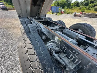 Used 2020 MACK GRANITE GR64F Dump trucks New Jersey US | Proxy Equipment #1378379
