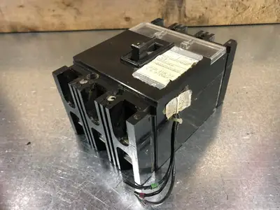 USED WESTINGHOUSE 3150A80G02