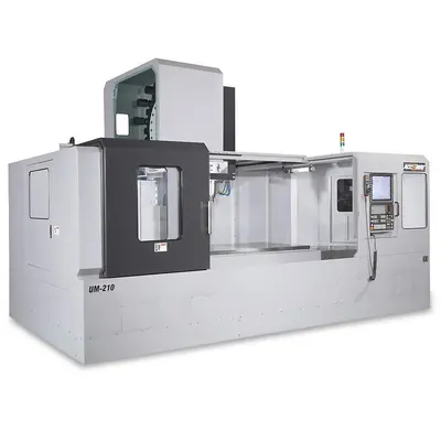NEW ACCUWAY UM-210