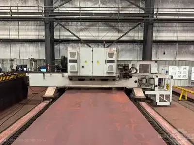 USED 2022 FICEP ENERGY 3202GDX