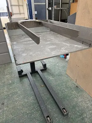 USED 2009 3D SYSTEMS IPRO8000