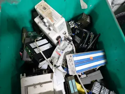 Allen-bradley, Rockwell Misc. Equipment