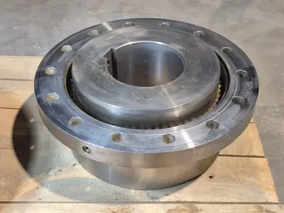 USED FLENDER 7M6094891