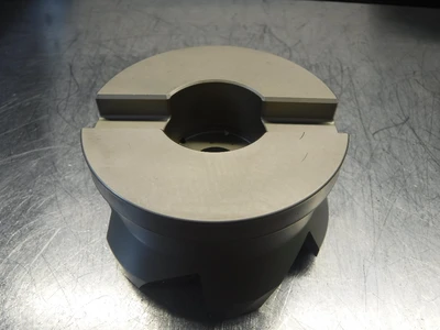Walter 102mm Indexable Facemill 38mm Arbor F4030.UB38.102.Z06.02 (LOC592)