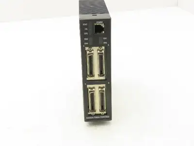 GE Fanuc IC693DSM302-AE Motion Mate DSM300 2 Axes Motion Control Module