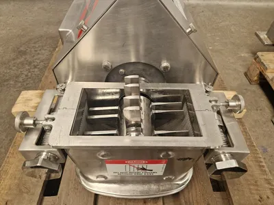 USED FITZPATRICK L89