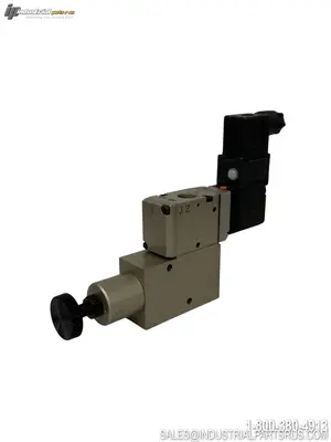 USED SMC DZ322-5DZ-02