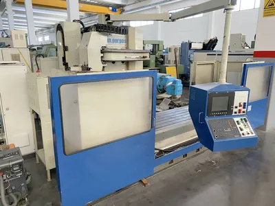 USED PARPAS SL90/2000