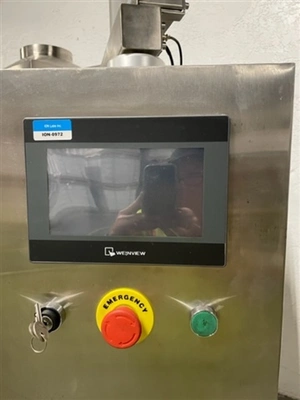 Used NJP-260 _UNKNOWN_ Capsule Fillers Connecticut US | DMC Industries #1281725