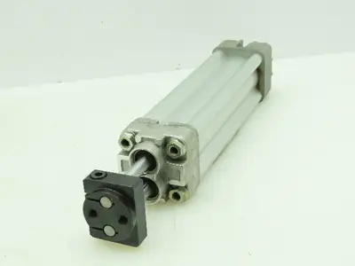 New | in-Stock HOERBIGER _UNKNOWN_ Pneumatic Cylinders | Arrow Industrial #633685