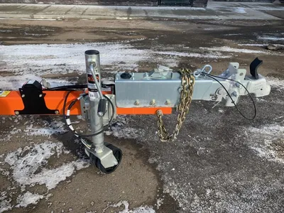 New | in-Stock 2026 JLG ET350 TOWABLE BOOM LIFT Towable Boom Lifts Alberta CA | Adcock Equipment #1418035