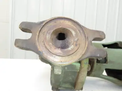Taco 1615B2E256.9 Bronze Centrifugal Pump 3/4Hp 230/460V 3PH 1.5"Flanged Inline