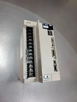 USED Yaskawa SGDV-180A11A