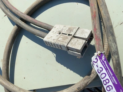 Used _UNKNOWN_ _UNKNOWN_ Rectifier - Battery Chargers Michigan US | Miedema Asset Management Group #1580109