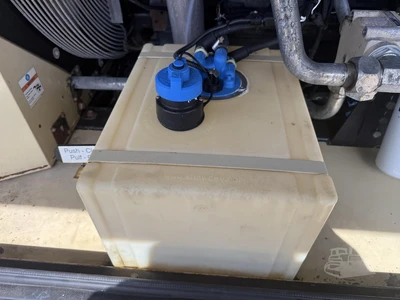 Used 2015 DOOSAN HP915 Air Compressors, Portable California US | Mittry Construction #1363498
