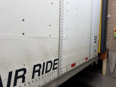 Used 2006 STOUGHTON _UNKNOWN_ Box Trailers Ohio US | Miedema Asset Management Group #1693482
