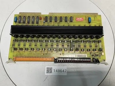 USED CINCINNATI MILACRON 3-531-4479A