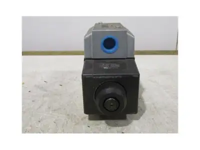Vickers Double A QJF 5 FF 10A3 525775 Solenoid Valve