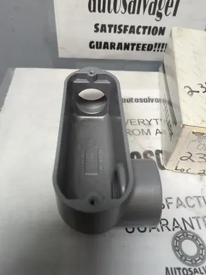 New | in-Stock KILLARK OLR-5 Miscellaneous Equipment (Electrical & Power) Ohio US | Surplus Asset Holdings #1209971