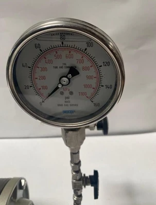 Gamry Instruments 23473247327473204092397473274 Other Test, Measurement & Inspection | Amiron Machinery (4)