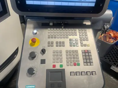 USED 2015 DMG MORI ULTRASONIC 65