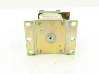 Rico GE 11000123 Forklift DC Motor Contactor 36V Off PLRDD100 GE CTTA300AA136XN