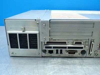 Used DENSO RC8VPA0NNNMNINNN Robots Ohio US | HGR 24 #729484