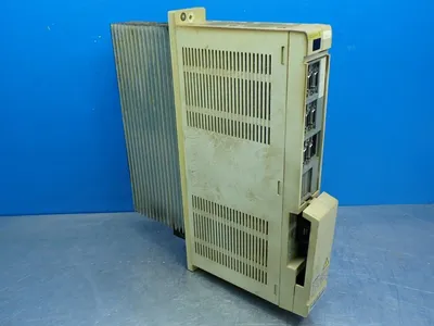 Used MITSUBISHI ELECTRIC MDSAV135 Servo Drives Ohio US | HGR 24 #1406430