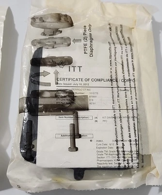 NEW ITT 42181