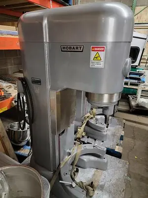 HOBART M802 Planetary Mixers | Harvest Equipment and Fabrication Inc (7)