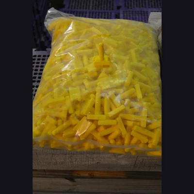 Polly Urethane Replaceable Screen Segments