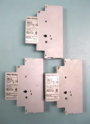USED Allen-Bradley 140M-C-A